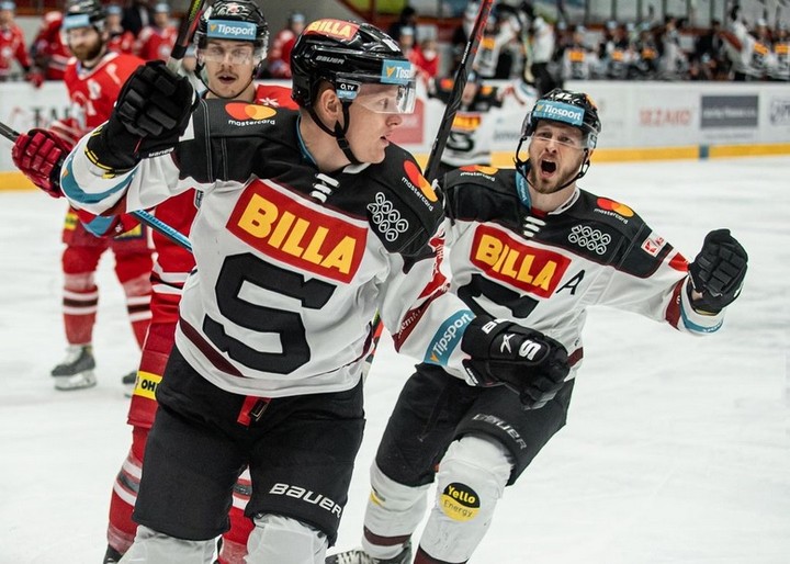 České štvrťfinále trvalo 8 dní, skoršie semifinále odmietol Liberec